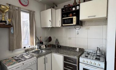 Hermoso Monoambiente en Remedios de Escalada