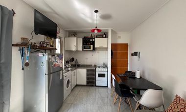 Hermoso Monoambiente en Remedios de Escalada