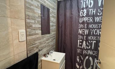 Hermoso Monoambiente en Remedios de Escalada