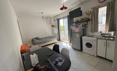 Hermoso Monoambiente en Remedios de Escalada