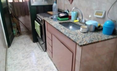 Departamento en VENTA en Planta Alta del Barrio U.P.C.N. de Glew.