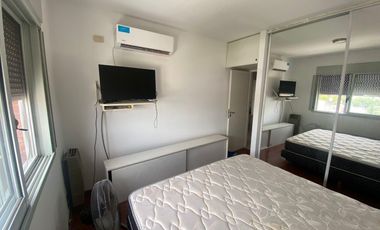 ALQUILER DPTO TRES AMBIENTES