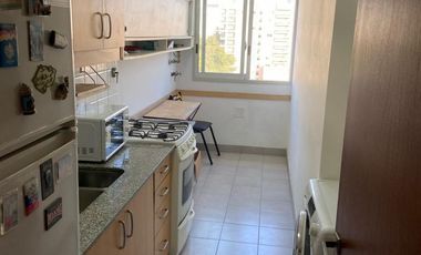 ALQUILER DPTO TRES AMBIENTES