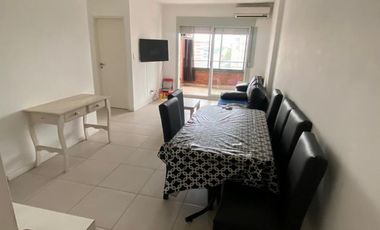 ALQUILER DPTO TRES AMBIENTES