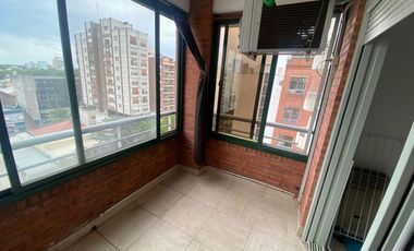 ALQUILER DPTO TRES AMBIENTES