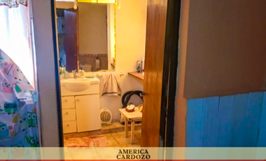 CASA 4 AMBIENTES, PASO DEL REY