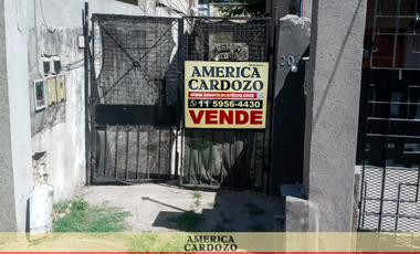 CASA 4 AMBIENTES, PASO DEL REY