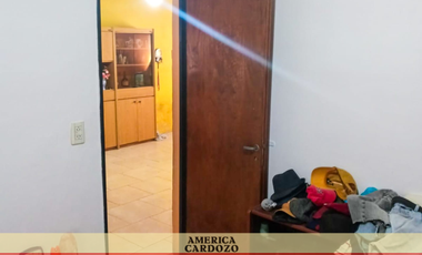 CASA 4 AMBIENTES, PASO DEL REY