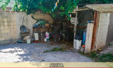 CASA 4 AMBIENTES, PASO DEL REY