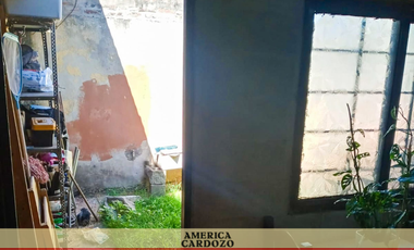 CASA 4 AMBIENTES, PASO DEL REY