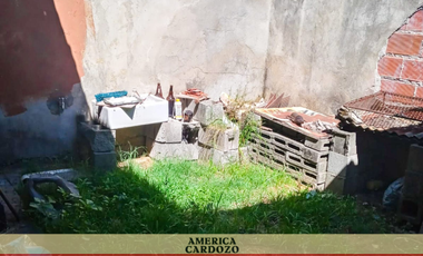 CASA 4 AMBIENTES, PASO DEL REY