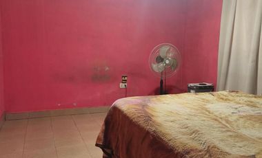 VENTA EN SAN JOSE (ER) - AMPLIA VIVIENDA CON QUINCHO