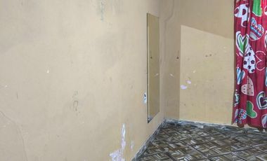 VENTA EN SAN JOSE (ER) - AMPLIA VIVIENDA CON QUINCHO