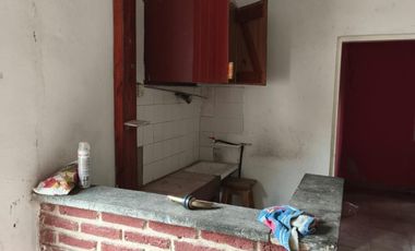 VENTA EN SAN JOSE (ER) - AMPLIA VIVIENDA CON QUINCHO