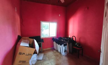 VENTA EN SAN JOSE (ER) - AMPLIA VIVIENDA CON QUINCHO