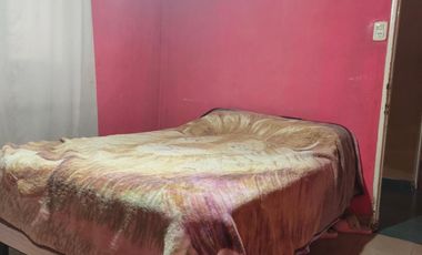 VENTA EN SAN JOSE (ER) - AMPLIA VIVIENDA CON QUINCHO