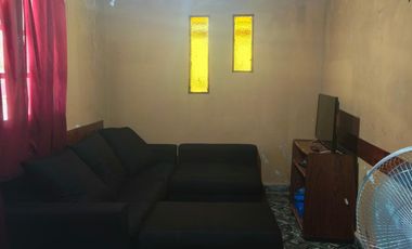 VENTA EN SAN JOSE (ER) - AMPLIA VIVIENDA CON QUINCHO
