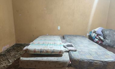VENTA EN SAN JOSE (ER) - AMPLIA VIVIENDA CON QUINCHO