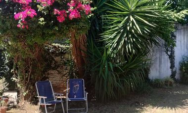 Casa en alquiler en Aldo Bonzi