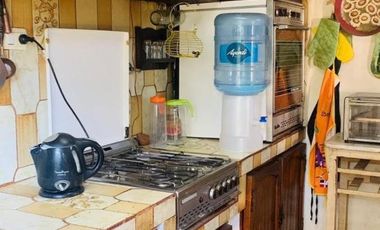 VENTA - CASA QUINTA - PARQUE LELOIR - ITUZAINGO