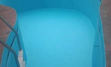 VENTA - CASA QUINTA - PARQUE LELOIR - ITUZAINGO