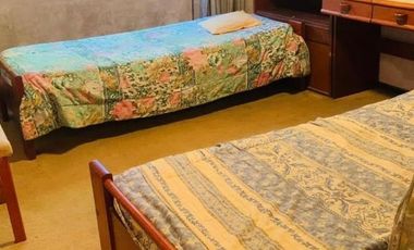 VENTA - CASA QUINTA - PARQUE LELOIR - ITUZAINGO