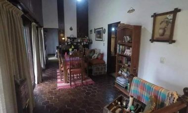 VENTA - CASA QUINTA - PARQUE LELOIR - ITUZAINGO