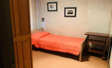 VENTA - CASA QUINTA - PARQUE LELOIR - ITUZAINGO