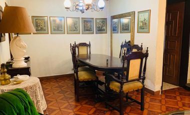 VENTA - CASA QUINTA - PARQUE LELOIR - ITUZAINGO