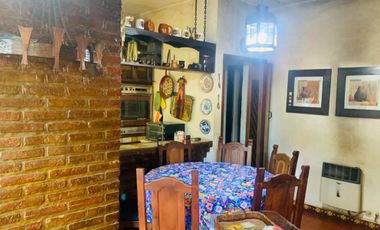 VENTA - CASA QUINTA - PARQUE LELOIR - ITUZAINGO