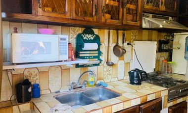 VENTA - CASA QUINTA - PARQUE LELOIR - ITUZAINGO