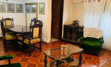 VENTA - CASA QUINTA - PARQUE LELOIR - ITUZAINGO