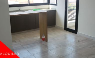 ALQUILER DE DEPARTAMENTO A ESTRENAR