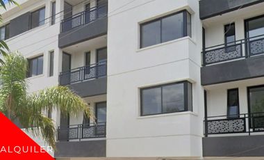 ALQUILER DE DEPARTAMENTO A ESTRENAR