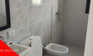 ALQUILER DE DEPARTAMENTO A ESTRENAR