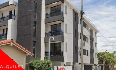 ALQUILER DE DEPARTAMENTO A ESTRENAR