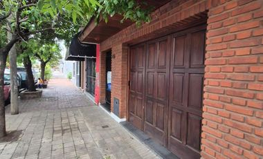Casa  Centrica  Gral Rodríguez