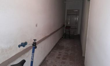 ALQUILER CASA 5 AMBIENTES. SAN JUSTO