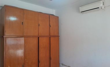 ALQUILER CASA 5 AMBIENTES. SAN JUSTO