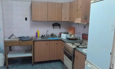 ALQUILER CASA 5 AMBIENTES. SAN JUSTO
