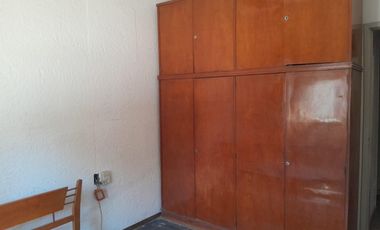 ALQUILER CASA 5 AMBIENTES. SAN JUSTO