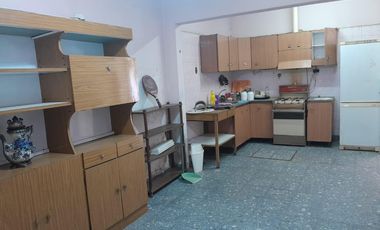 ALQUILER CASA 5 AMBIENTES. SAN JUSTO