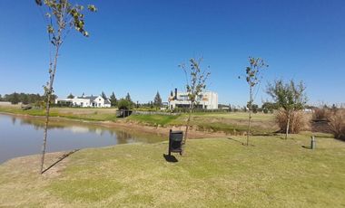 SE VENDE LOTE EN BARRIO PRIVADO LOS TALAS  CANNING