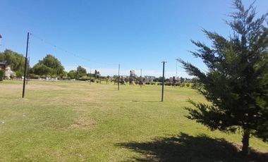 SE VENDE LOTE EN BARRIO PRIVADO LOS TALAS  CANNING