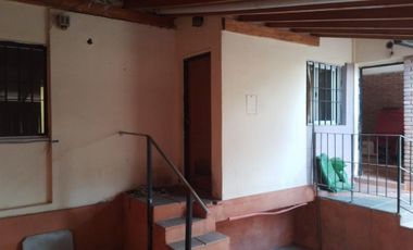 ALQUILER-CASA 4 DORMITORIOS CON COCHERA-BARRIO MUNICIPAL-LAS HERAS
