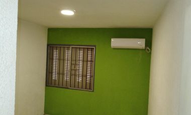 ALQUILER-CASA 4 DORMITORIOS CON COCHERA-BARRIO MUNICIPAL-LAS HERAS