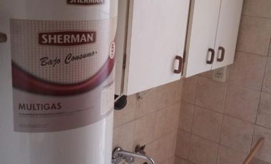 ALQUILER-CASA 4 DORMITORIOS CON COCHERA-BARRIO MUNICIPAL-LAS HERAS