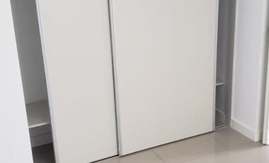 2 Amb. Contrafrente - Full Amenities -IMPECABLE
