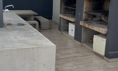 2 Amb. Contrafrente - Full Amenities -IMPECABLE