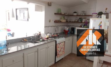 Vendo Casa en Tilisarao ( S.L)